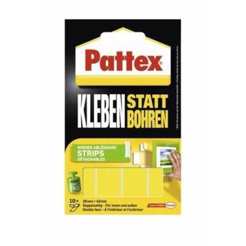 Pattex Çift Taraflı Süperfix Yapıştırıcı