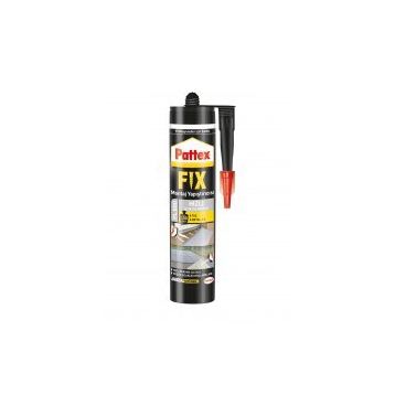Pattex PL 600 İnşaat ve Montaj Yapıştırıcısı