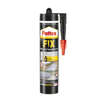 Pattex PL 600 İnşaat ve Montaj Yapıştırıcısı