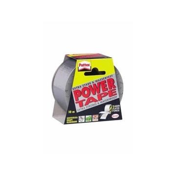 Pattex Power Tamir Ve Yalıtım 50x10 Gri Özel Amaçlı Bant