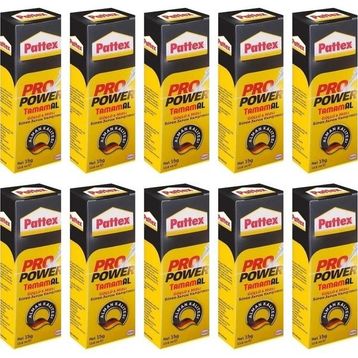 Pattex Pro Power 10x15 gr Likit Japon Yapıştırıcı