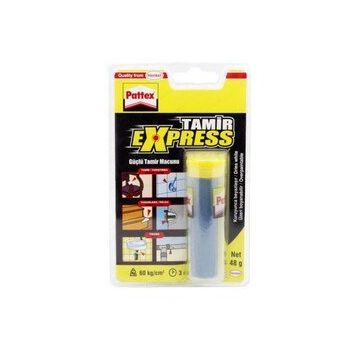 Pattex Tamir Express 48 gr Tamir Macunu