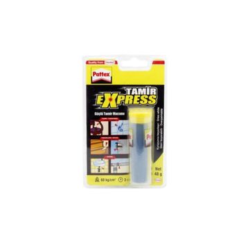 Pattex Tamir Express 48 gr Tamir Macunu