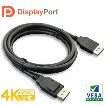 Paugge V1.2 1.8m Vesa DisplayPort Kablo