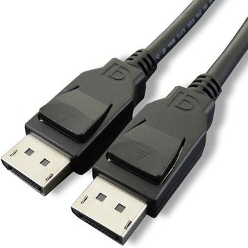 Paugge V1.2 1.8m Vesa DisplayPort Kablo