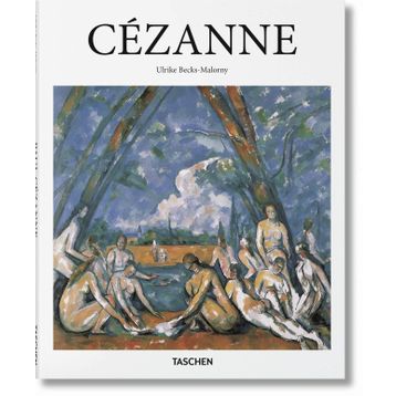 PAUL CEZANNE - KOLEKTIF