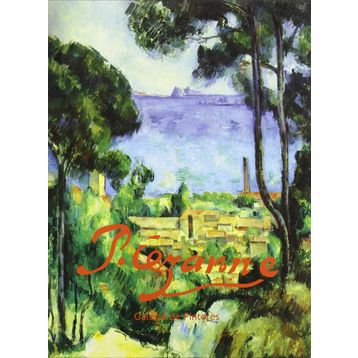 PAUL CEZANNE - KOLEKTIF