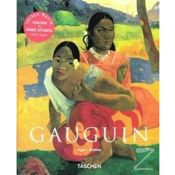 PAUL GAUGUIN - KOLEKTIF