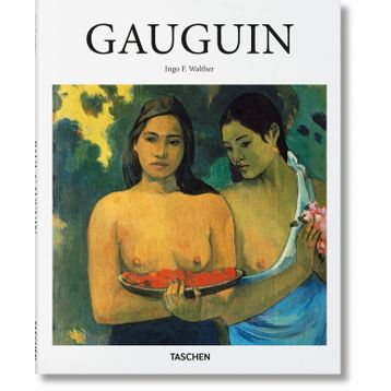 PAUL GAUGUIN - KOLEKTIF