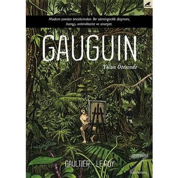 PAUL GAUGUIN - KOLEKTIF