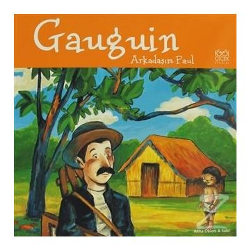 PAUL GAUGUIN - KOLEKTIF