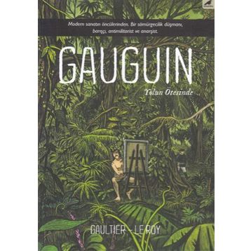 PAUL GAUGUIN - KOLEKTIF