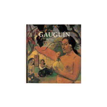 PAUL GAUGUIN - KOLEKTIF