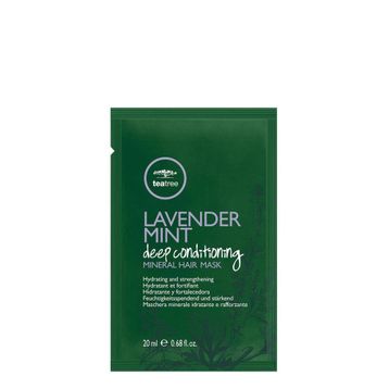 Paul Mitchell 10x20 ml Lavender Mint Deep Conditioning Mineral Saç Maskesi