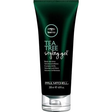 Paul Mitchell 200 ml Tea Tree Styling Saç Jeli