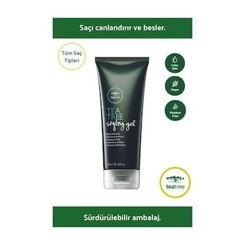 Paul Mitchell 200 ml Tea Tree Styling Saç Jeli