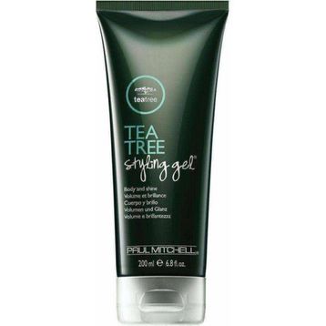 Paul Mitchell 200 ml Tea Tree Styling Saç Jeli