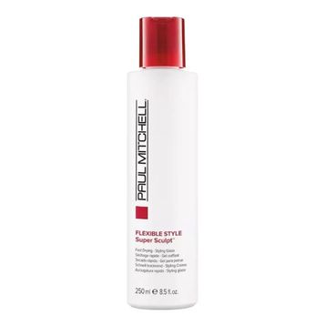 Paul Mitchell 250 ml Flexible Style Super Sculpt Şampuan