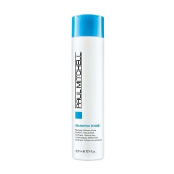 Paul Mitchell 300 ml Clarifying Three Arındırma Şampuanı