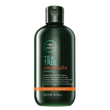 Paul Mitchell 300 ml Tea Tree Special Shampoo