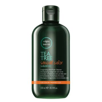 Paul Mitchell 300 ml Tea Tree Special Shampoo