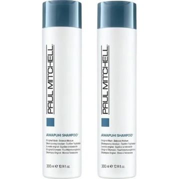 Paul Mitchell Awapuhi 2x300 ml Şampuan