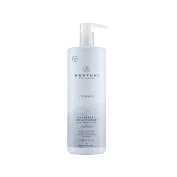 Paul Mitchell Awapuhi Wild Ginger Hydrasoft 1000 ml Bakım Kremi