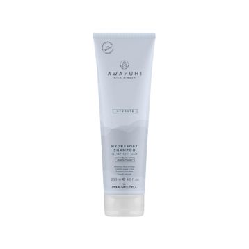 Paul Mitchell Awapuhi Wild Ginger Hydrasoft 250 ml Şampuan
