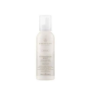 Paul Mitchell Awapuhi Wild Ginger Hydrocream Whip 200 ml Şekillendirici Saç Köpüğü