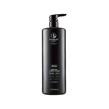 Paul Mitchell Awapuhi Wild Ginger Repair Cream Rinse 1000 ml Bakım Kremi