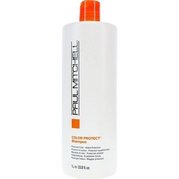 Paul Mitchell Colorcare Boyalı ve Hassaslaşmış Saçlar İçin 1000 ml Şampuan