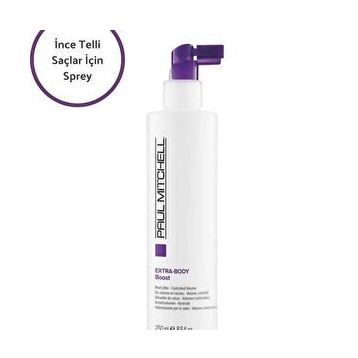 Paul Mitchell Extra 250 ml Body Boost Sprey