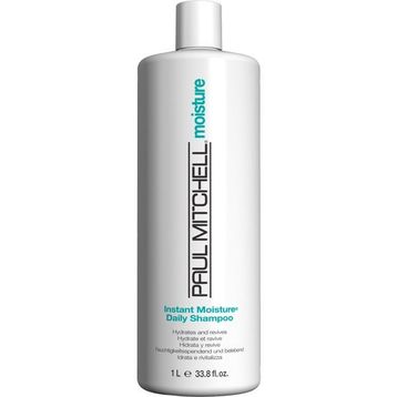 Paul Mitchell Moisture Kuru ve Cansız Saçlar İçin 1000 ml Şampuan