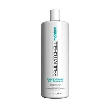 Paul Mitchell Moisture Kuru ve Cansız Saçlar İçin 1000 ml Şampuan