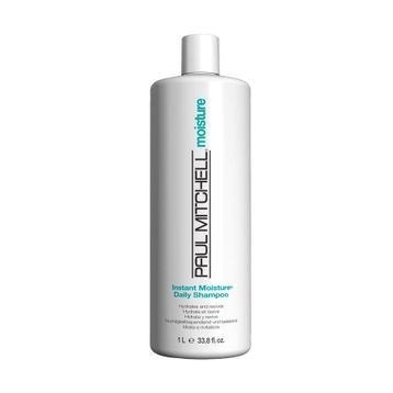 Paul Mitchell Moisture Kuru ve Cansız Saçlar İçin 1000 ml Şampuan