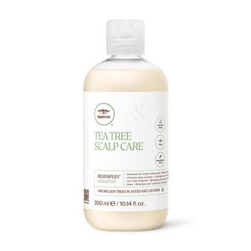 Paul Mitchell Tea Tree Anti-Thinning 300 ml Şampuan