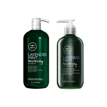 Paul Mitchell Tea Tree Lavender Mint 1000 ml Nemlendirici Krem