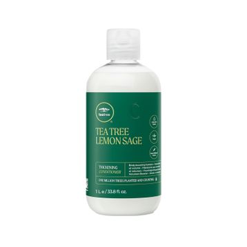 Paul Mitchell Tea Tree Lemon Sage 1000 ml Dolgunlaştırıcı Bakım Kremi