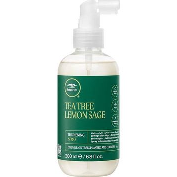 Paul Mitchell Tea Tree Lemon Sage 200 ML Dolgunlaştırıcı Sprey