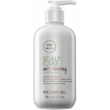 Paul Mitchell Tea Tree Scalp Care Anti Thinning 300 ml Besleyici Saç Kremi