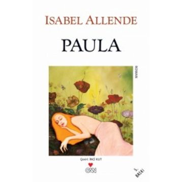 PAULA - ISABEL ALLENDE
