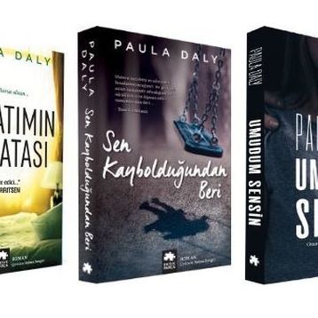 PAULA - ISABEL ALLENDE