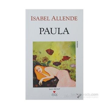 PAULA - ISABEL ALLENDE