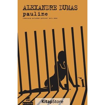 Pauline - Alexandre Dumas