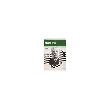 Pavane OP.50 Gece Kitaplığı
