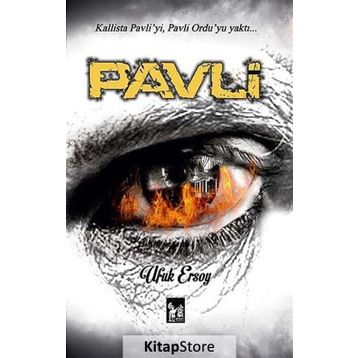 Pavli - Ufuk Ersoy