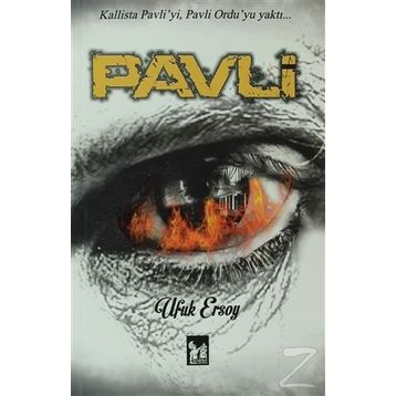 Pavli - Ufuk Ersoy
