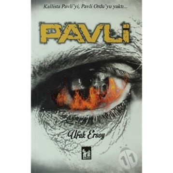 Pavli - Ufuk Ersoy