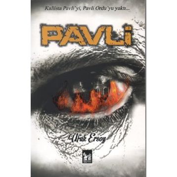 Pavli - Ufuk Ersoy