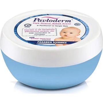 Pavloderm 200 ml Pişik Önleyici Krem